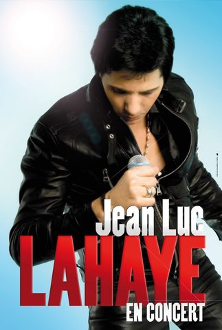 Concert 2012 Solo Jean-Luc Lahaye